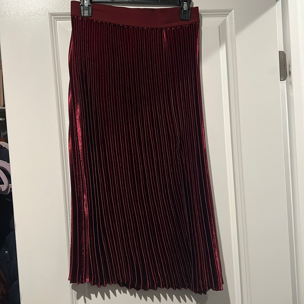 Beautiful new without tag skirt from New York and company